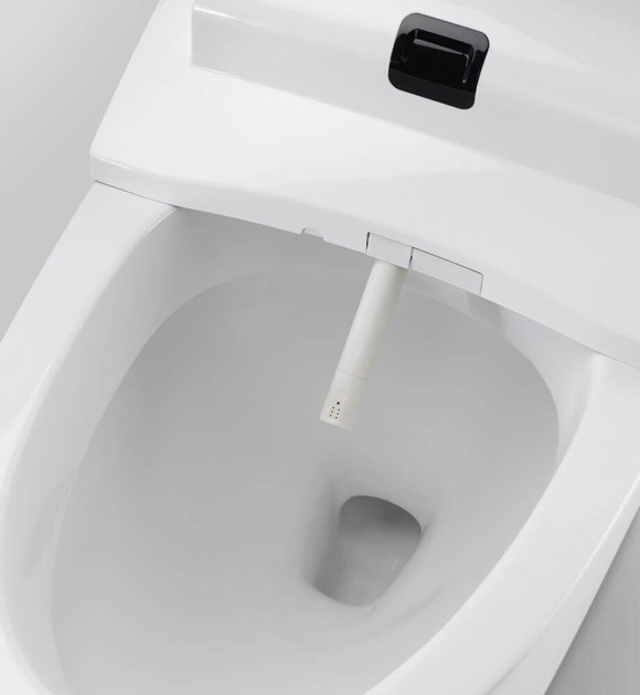 WC inteligentes: dificultades normativas y de seguridad al instalarlos si  los compras fuera de Europa
